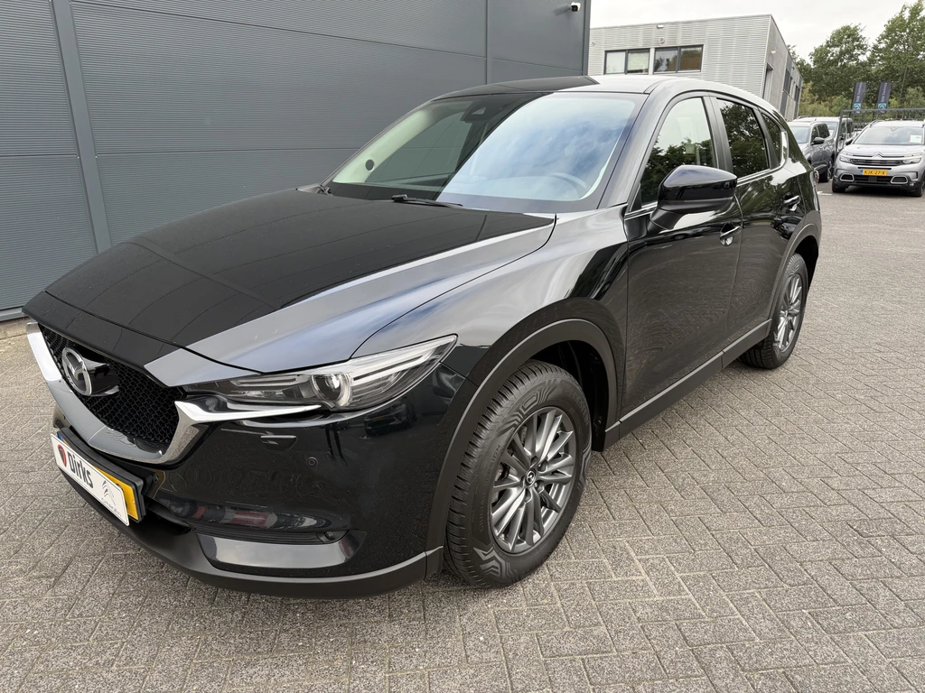 Mazda CX-5 – foto 2