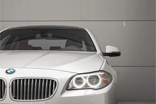 BMW 5 Serie – thumbnail 16