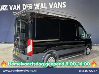 Ford Transit – thumbnail 3