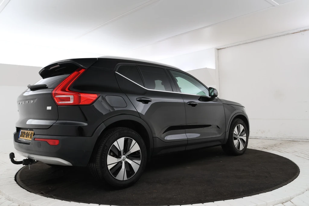 Volvo XC40 – foto 5