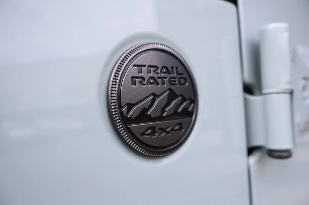 Jeep Wrangler – foto 41
