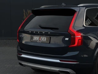 Volvo XC90 – thumbnail 11