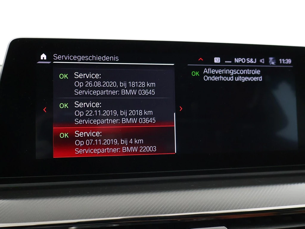 BMW M5 – foto 107