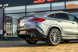 Mercedes-Benz GLE – thumbnail 8