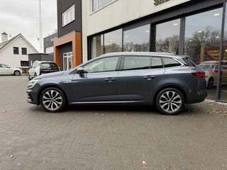 Renault Mégane – thumbnail 3