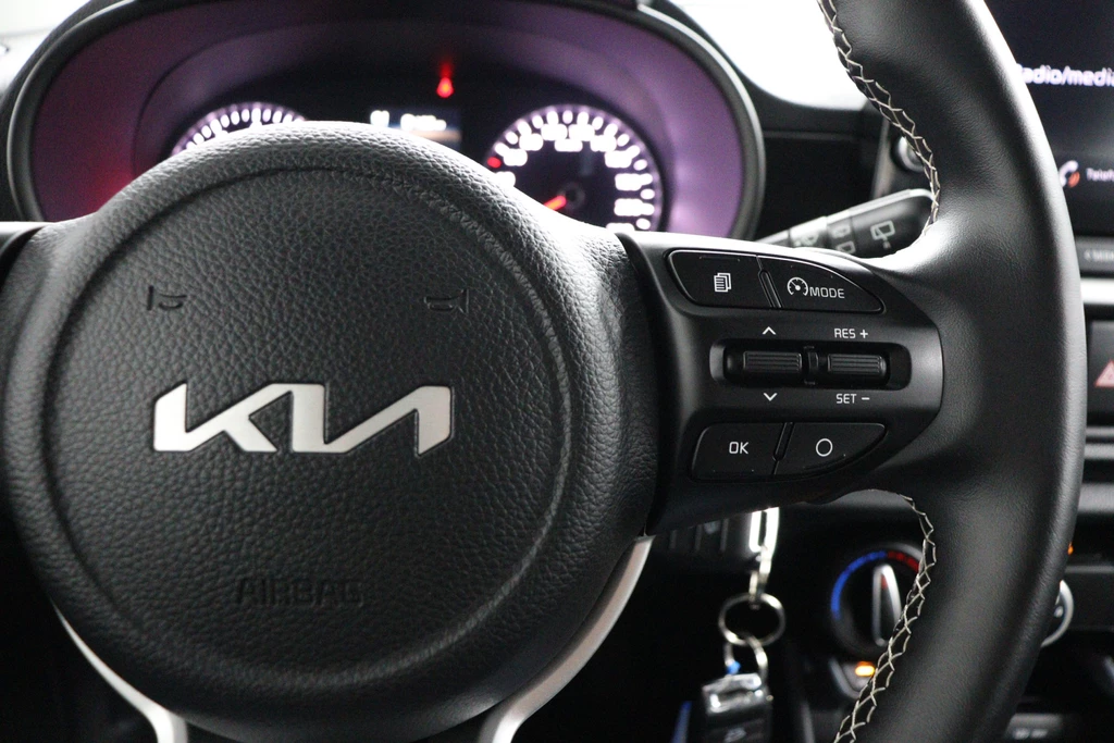 Kia Picanto – foto 24