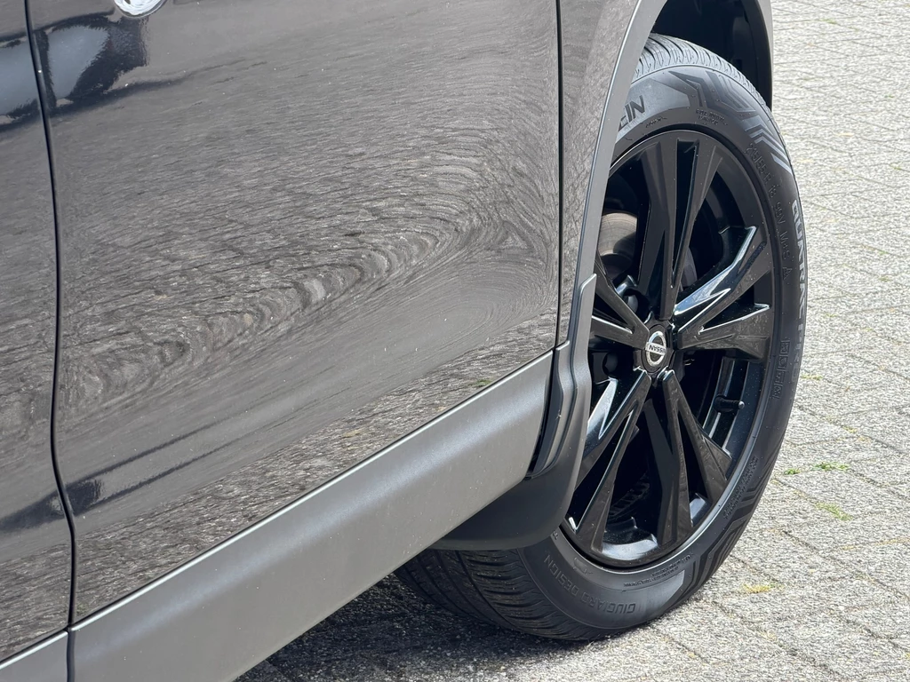 Nissan QASHQAI – foto 15