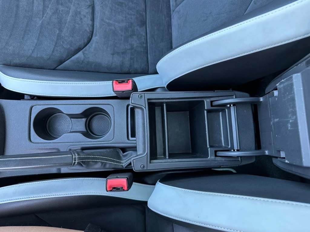 SEAT Leon – foto 22