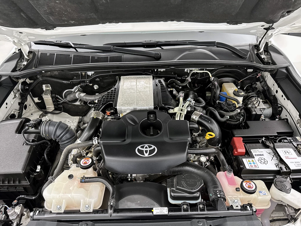 Toyota Hilux – foto 40