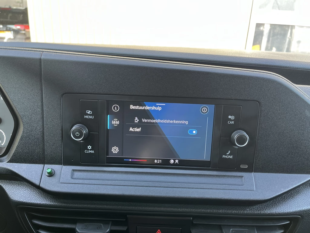 Volkswagen Caddy – foto 46