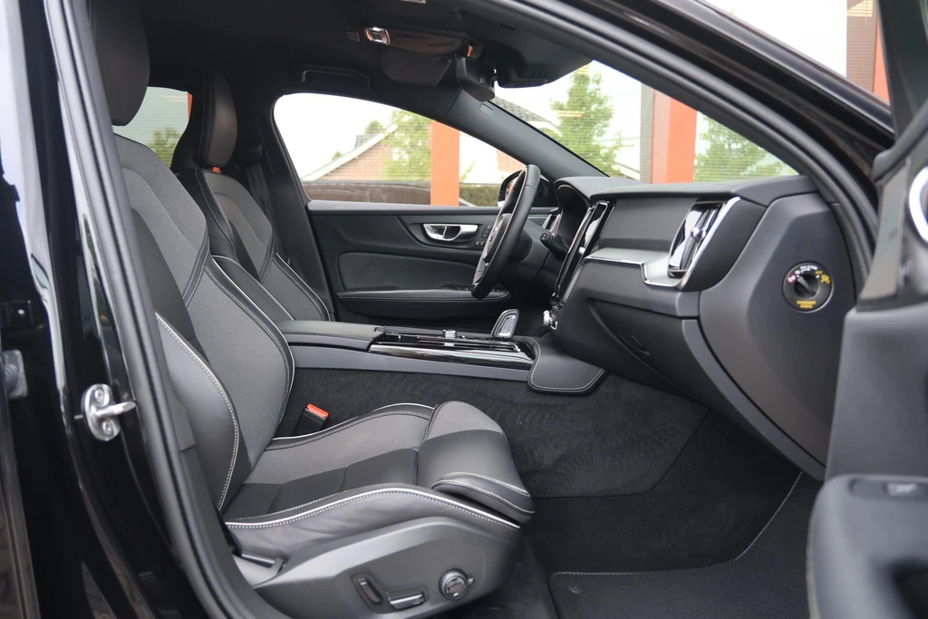 Volvo V60 – foto 27
