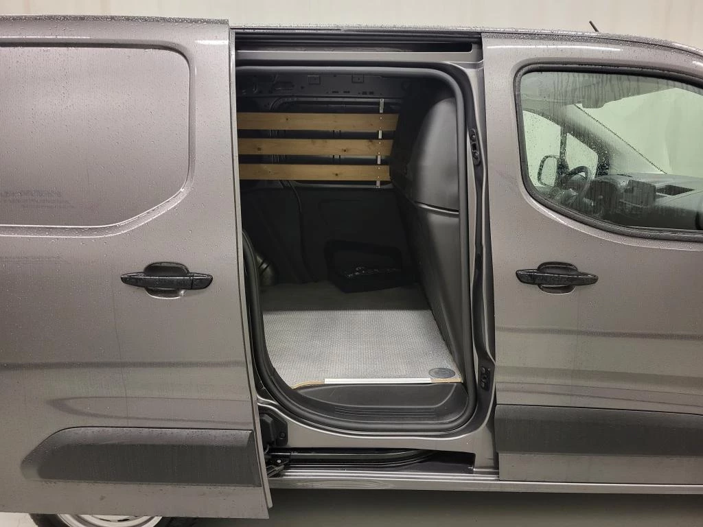 Opel Combo – foto 10