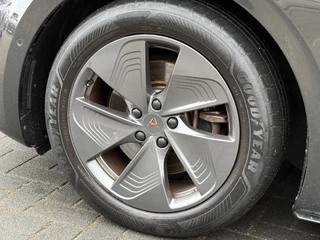 CUPRA Born – thumbnail 31