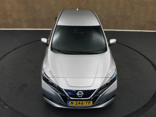 Nissan Leaf – thumbnail 10