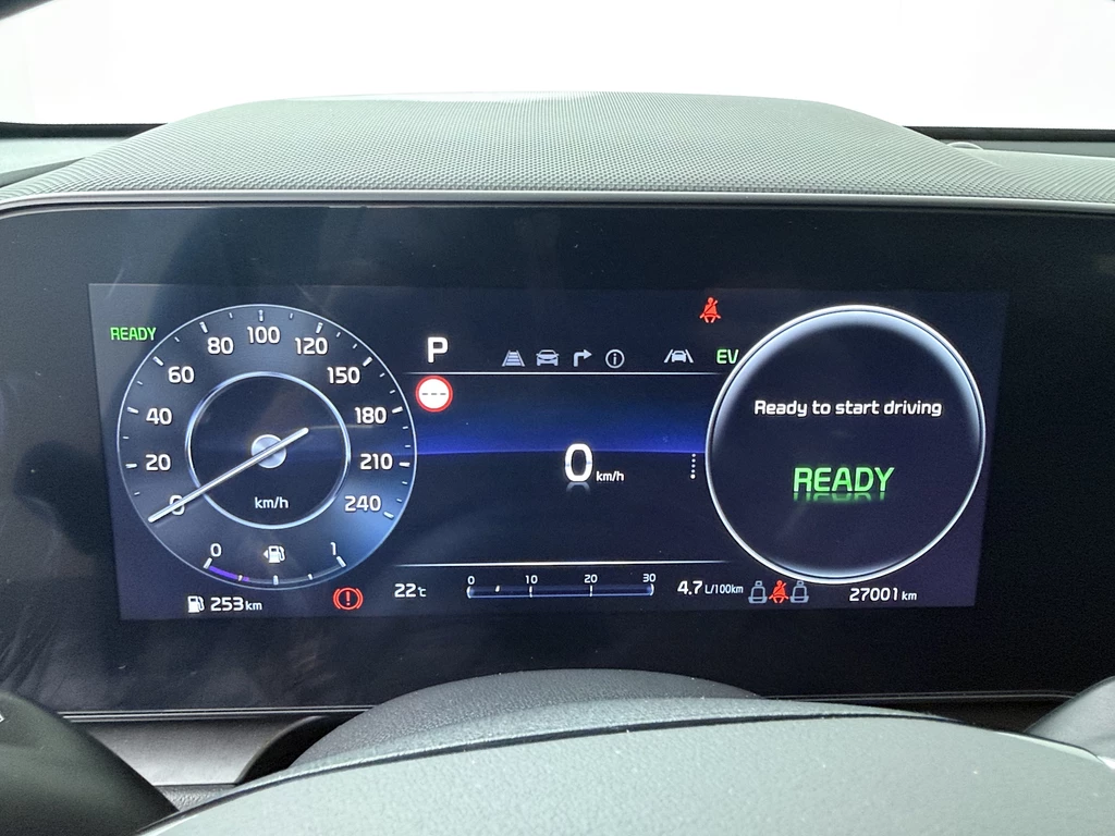 Kia Niro – foto 24