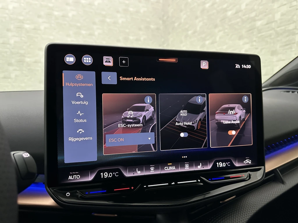 CUPRA Tavascan – foto 32