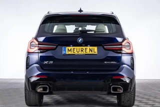 BMW X3 – thumbnail 3