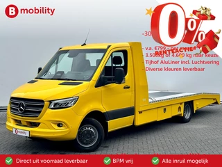 Mercedes-Benz Sprinter – thumbnail 2