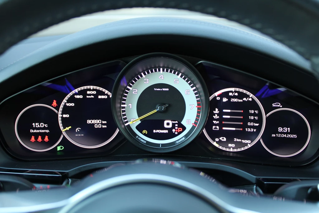 Porsche Cayenne – foto 36