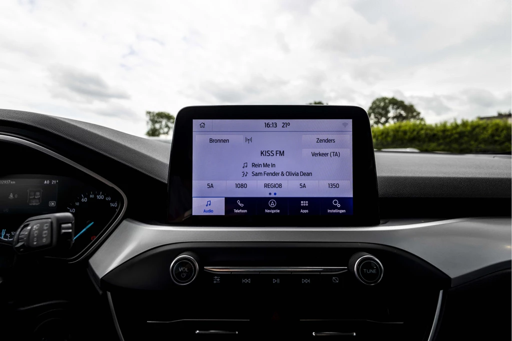 Ford Focus – foto 25