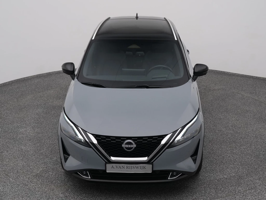 Nissan QASHQAI – foto 16