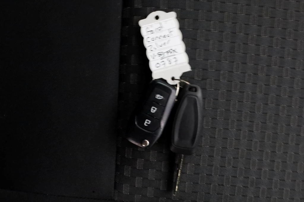 Ford Transit Connect – foto 11
