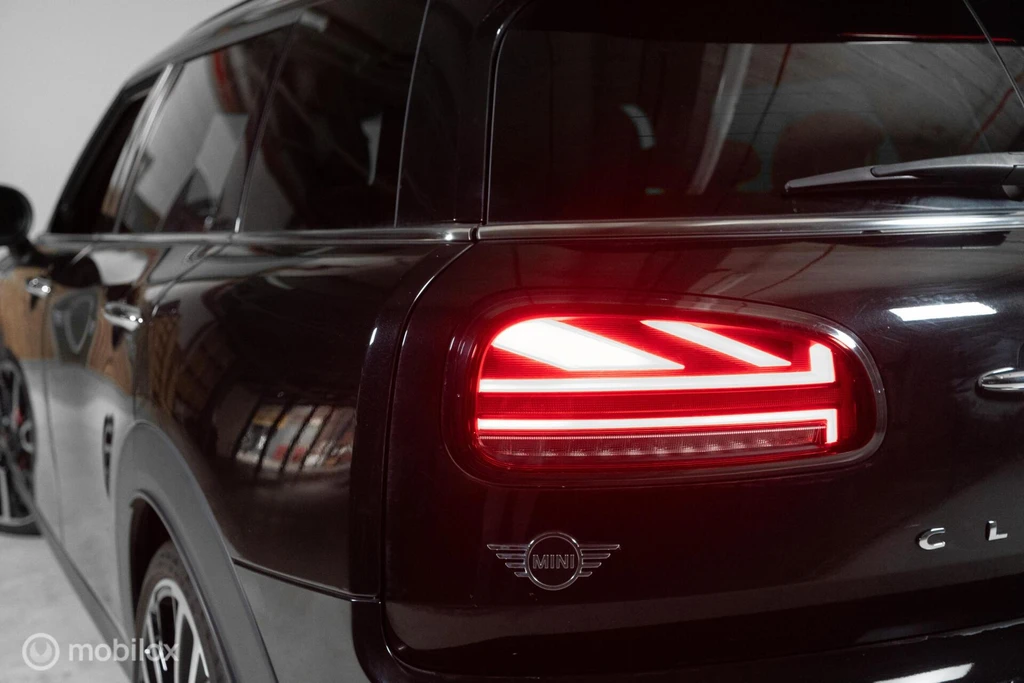 MINI Clubman – foto 5