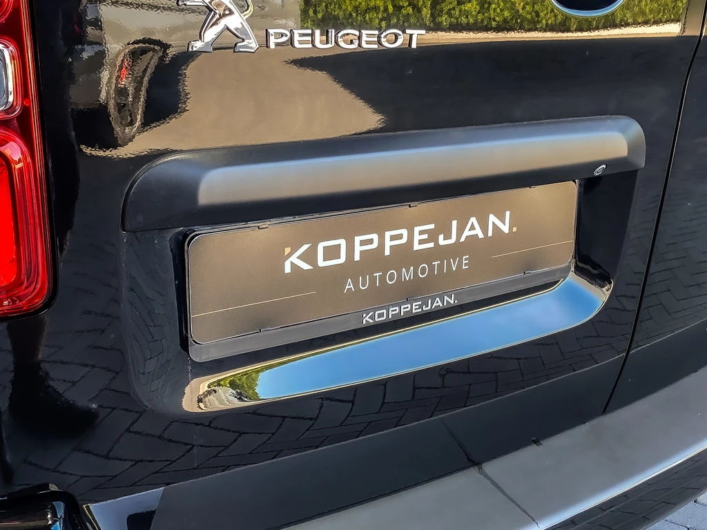 Peugeot Expert – foto 45