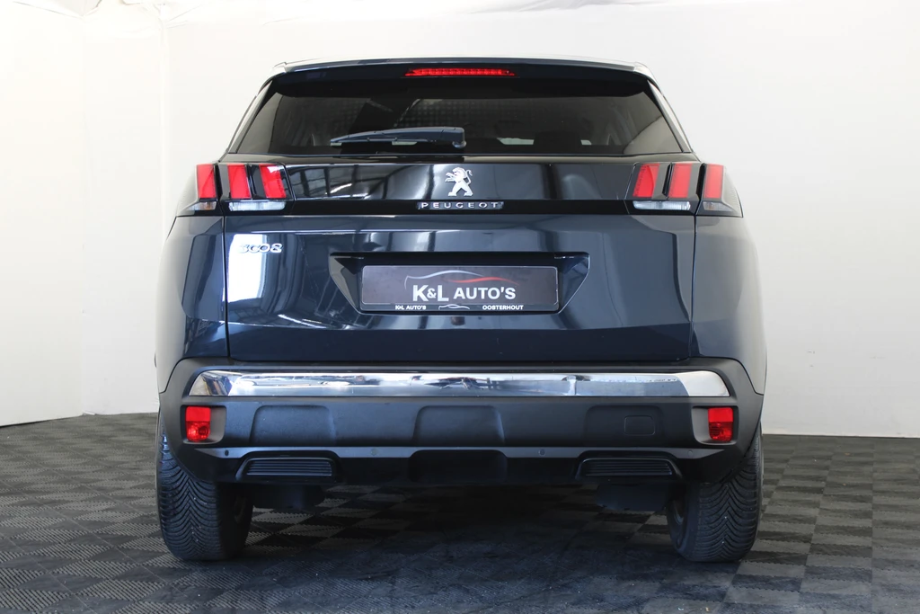 Peugeot 3008 – foto 3