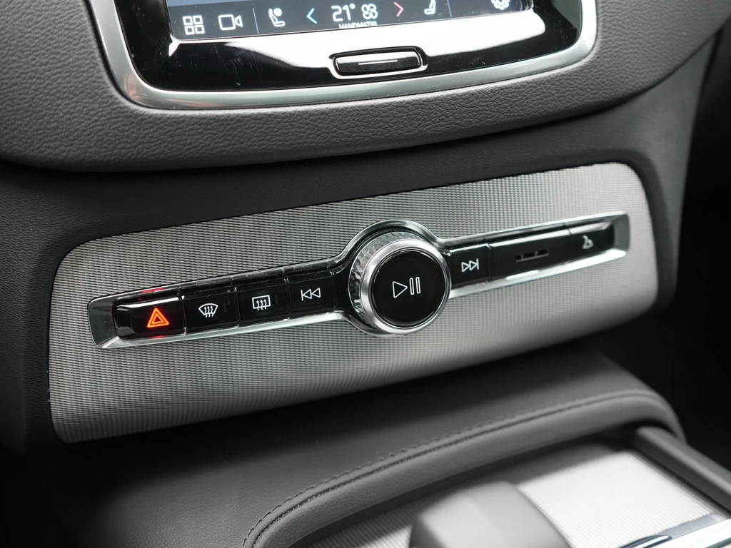 Volvo XC90 – foto 50