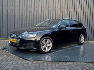 Audi A4 – thumbnail 2
