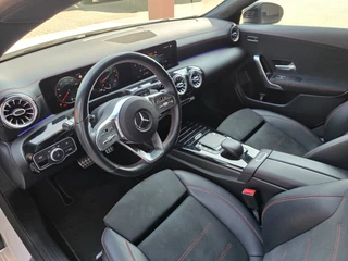 Mercedes-Benz CLA – thumbnail 21