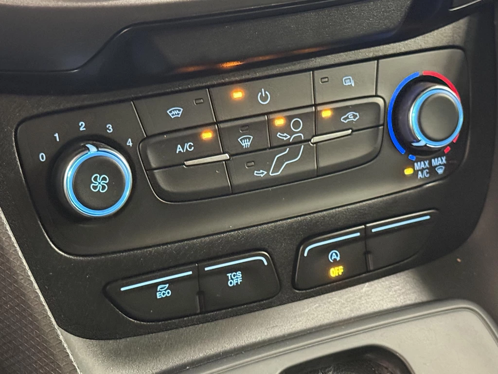 Ford Transit Connect – foto 29