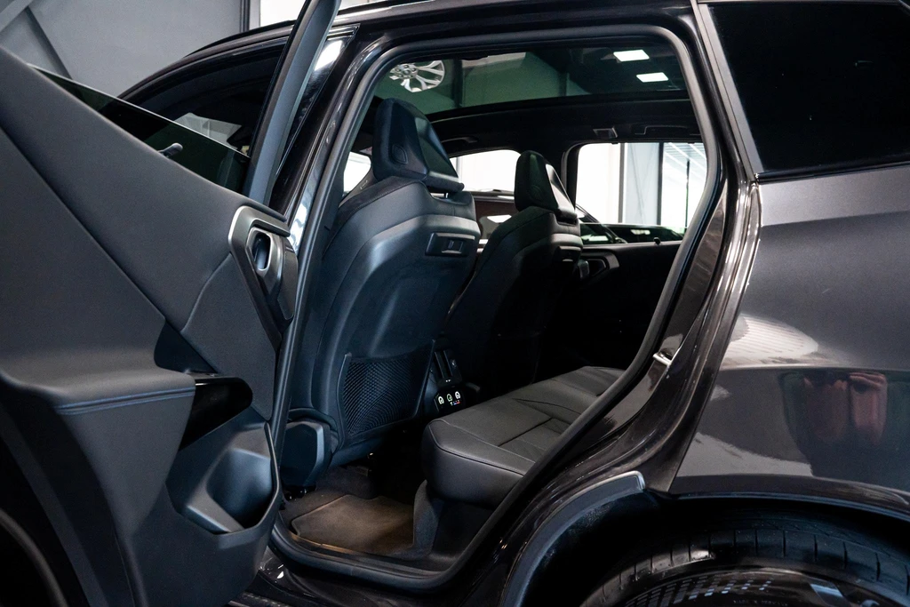 BMW X3 – foto 35