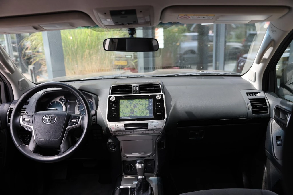 Toyota Land Cruiser – foto 20