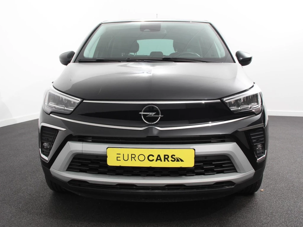 Opel Crossland – foto 9