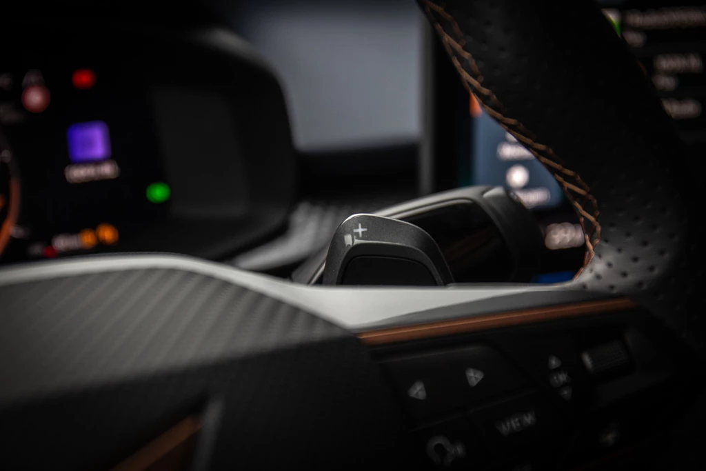 CUPRA Terramar – foto 29