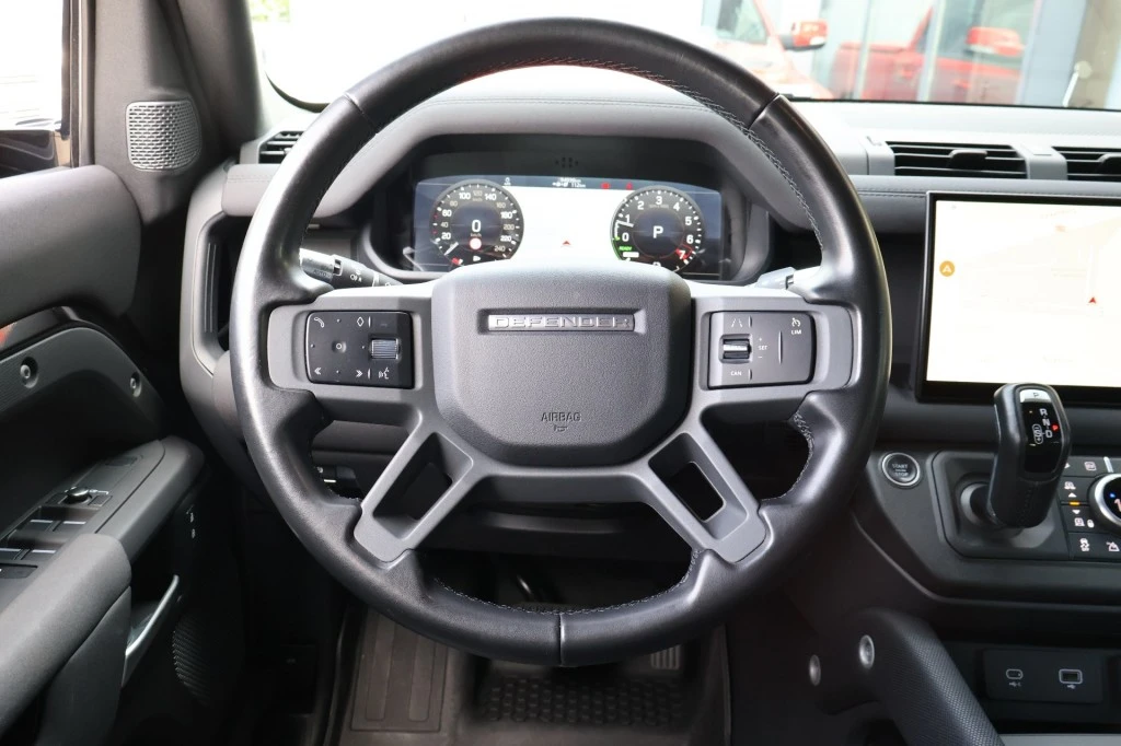 Land Rover Defender – foto 31