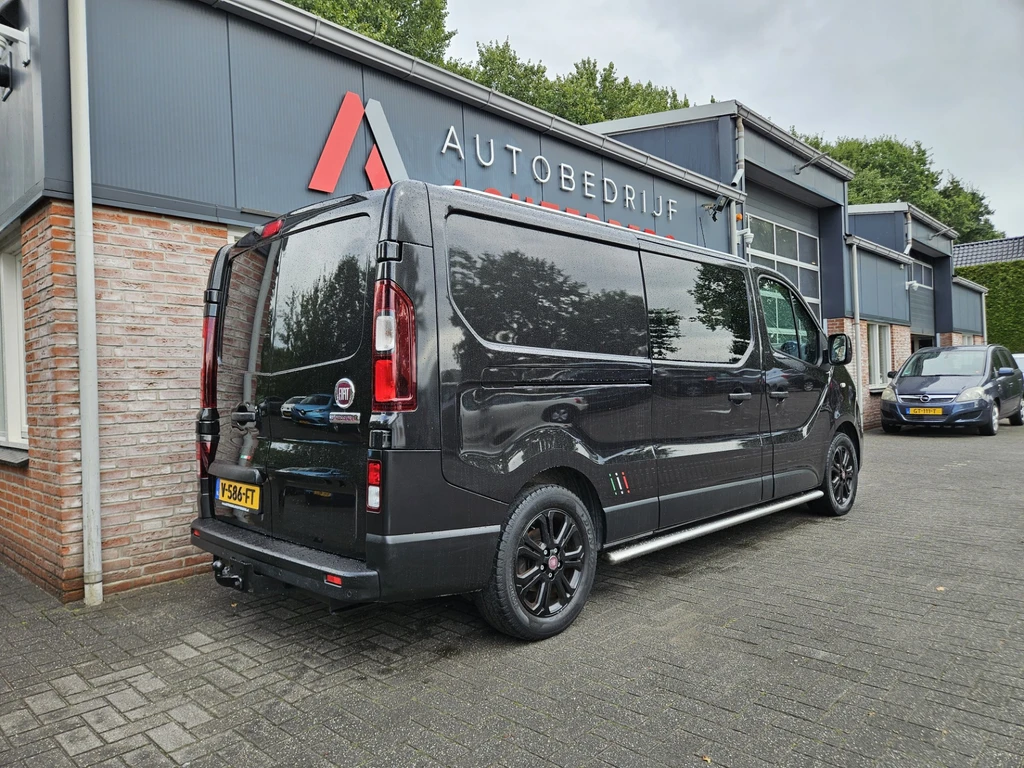 Fiat Talento – foto 5