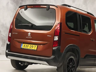 Peugeot Rifter – thumbnail 5