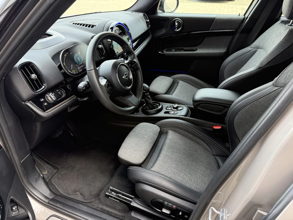 MINI Countryman – foto 10
