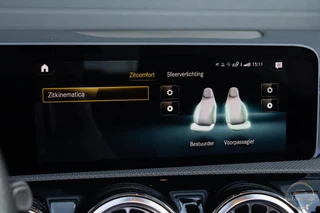 Mercedes-Benz CLA – thumbnail 33
