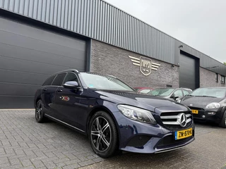 Mercedes-Benz C-Klasse – thumbnail 10