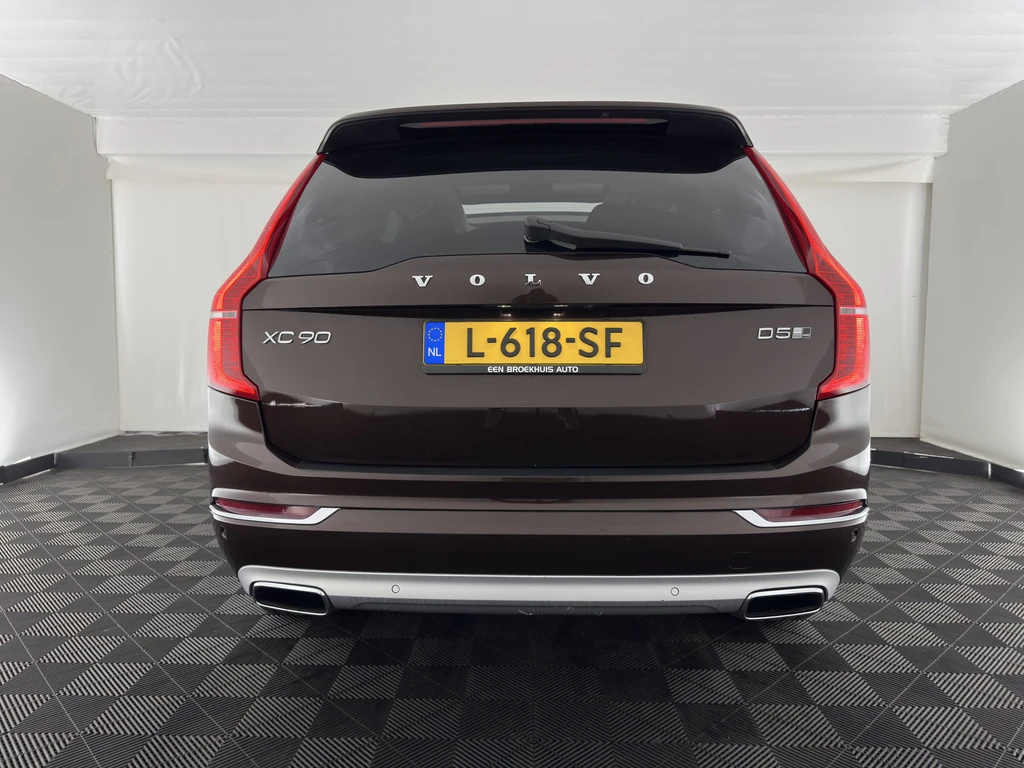 Volvo XC90 – foto 3
