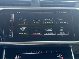Audi A6 – thumbnail 24
