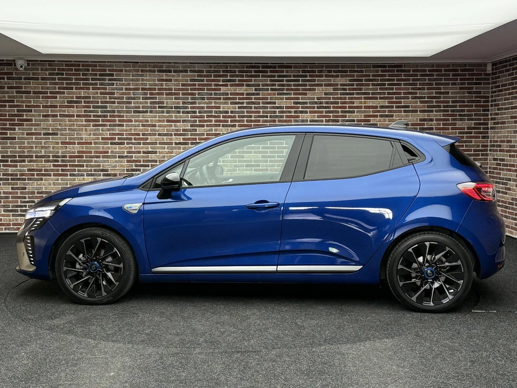 Renault Clio – foto 2