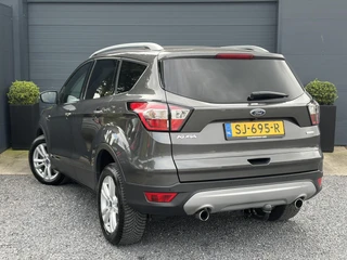 Ford Kuga – thumbnail 2