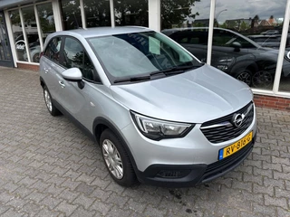 Opel Crossland X – thumbnail 5