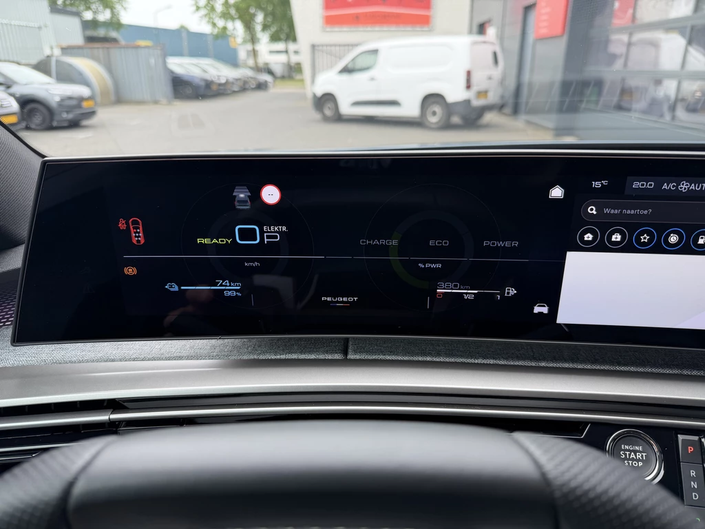 Peugeot 5008 – foto 23
