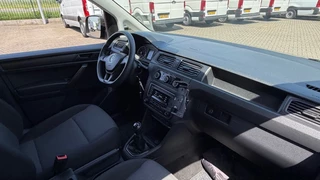 Volkswagen Caddy – thumbnail 13